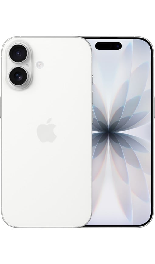 APPLE iPhone 17 256 GB Akıllı Telefon Beyaz MG6K4TU/A