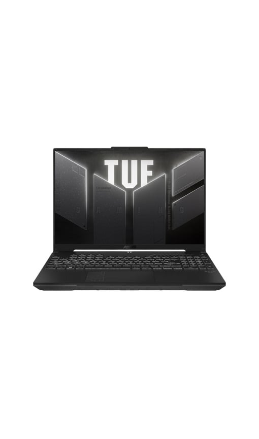 ASUS Tuf F16 FX607VJB-RL107W/Intel Core 5 210H/8 GB RAM/512 GB SSD/RTX 3050/16