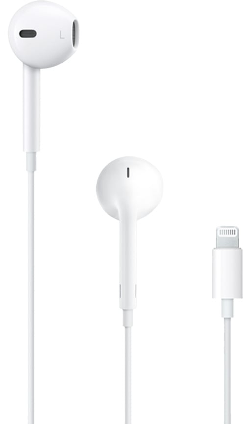 APPLE EarPods Kablolu Kulak İçi Kulaklık (Lightning Konnektörü)