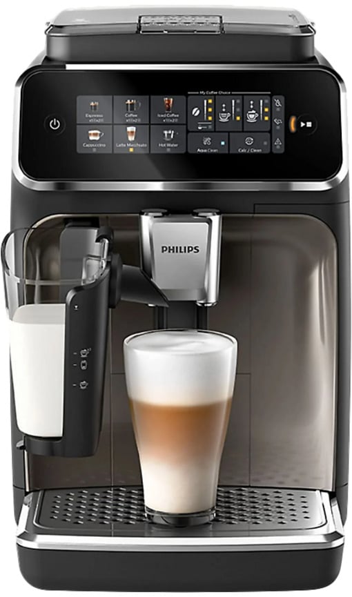 PHILIPS LatteGo EP3347/90 Tam Otomatik Espresso Makinesi