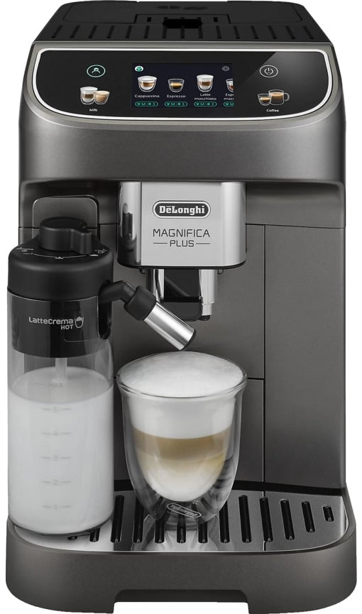 DELONGHI Magnifica Plus ECAM320.70.TB Tam Otomatik Kahve Makinesi