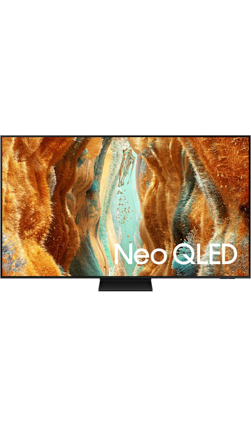 SAMSUNG 65QN70F 65 inç 164 Ekran Uydu Alıcılı 4K Ultra HD Smart Neo QLED TV