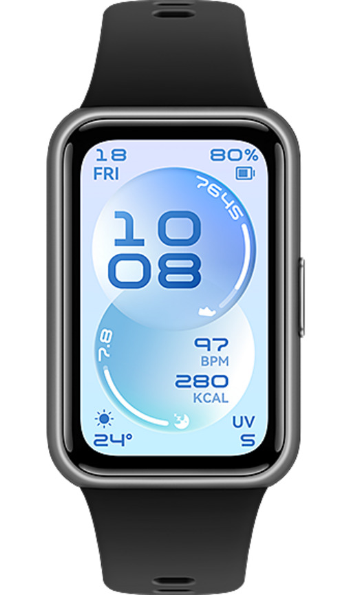 HUAWEI Band 11 Akıllı Saat Siyah