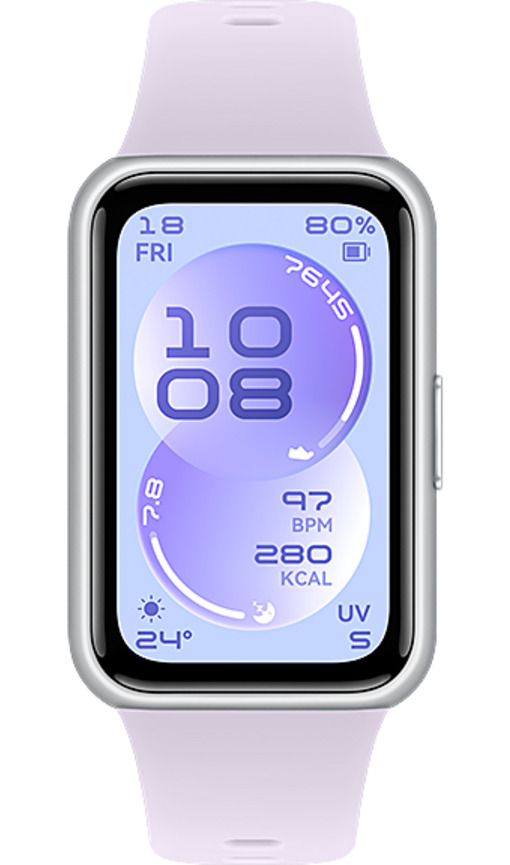 HUAWEI Band 11 Akıllı Saat Mor