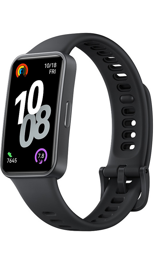 HUAWEI Band 10 Akıllı Bileklik Siyah