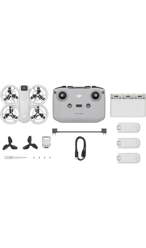 DJI Neo Fly More Combo