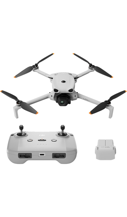 DJI Lito 1 Drone